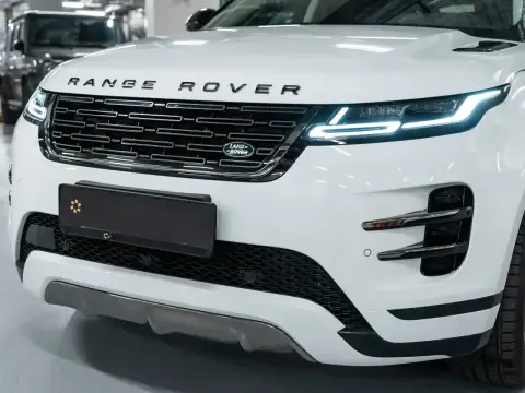 Land Rover Range Rover Evoque Long, Ii Рестайлинг 2024 — миниатюра 2