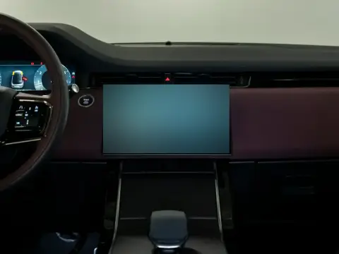 Land Rover Range Rover Evoque Long, Ii Рестайлинг 2024 — миниатюра 3