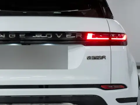 Land Rover Range Rover Evoque Long, Ii Рестайлинг 2024 — миниатюра 8
