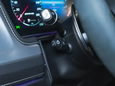 Mercedes-Benz G-Класс AMG, Ii (W465) Рестайлинг 2025 — миниатюра 2