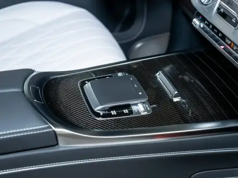 Mercedes-Benz G-Класс AMG, Ii (W465) Рестайлинг 2025 — миниатюра 3