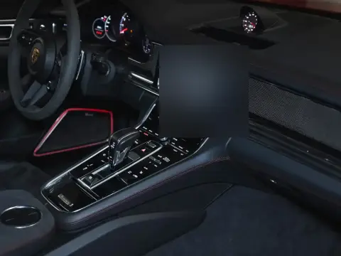 Porsche Panamera Gts Sport Turismo, Ii Рестайлинг 2020 — миниатюра 6