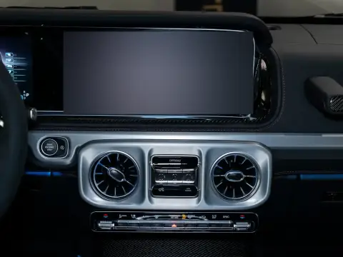 Mercedes-Benz G-Класс AMG, Ii (W465) Рестайлинг 2025 — миниатюра 2