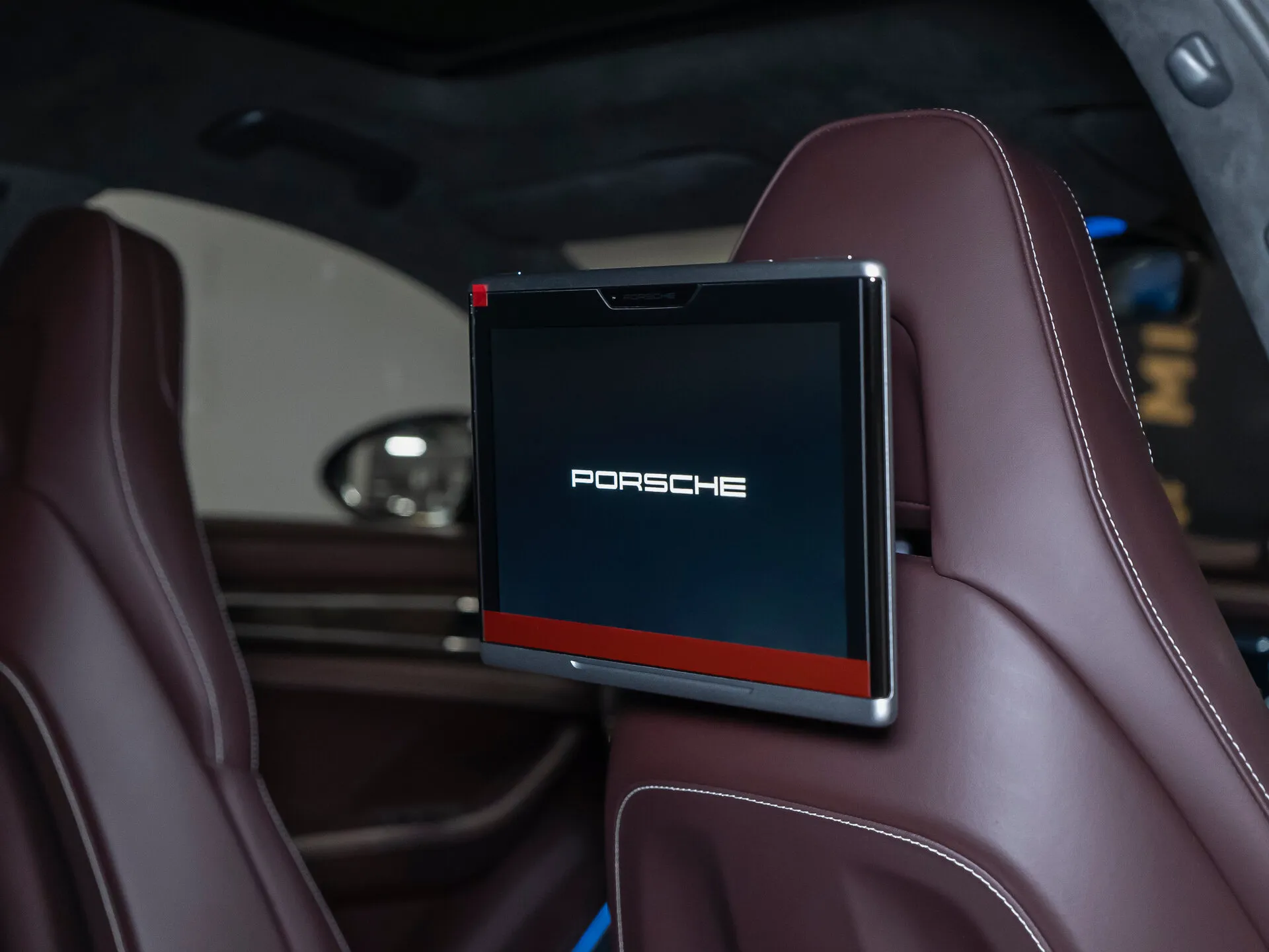Porsche Panamera, Ii 2019