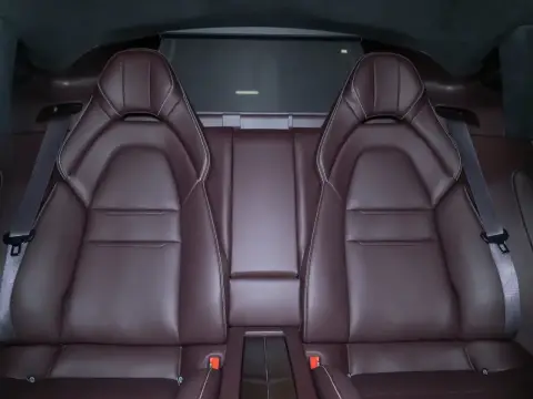 Porsche Panamera, Ii 2019 — миниатюра 4