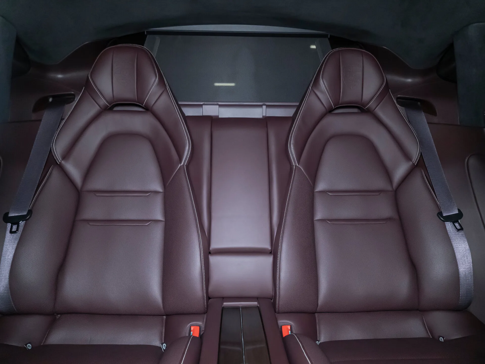 Porsche Panamera, Ii 2019 фото 4