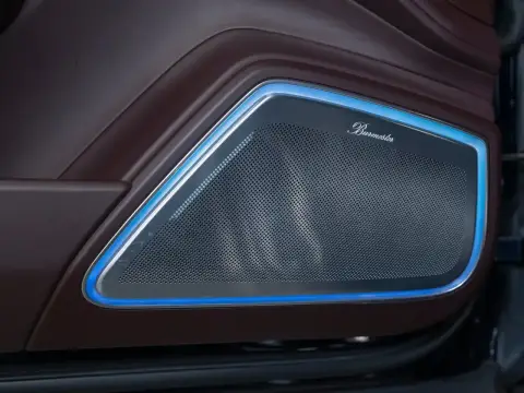 Porsche Panamera, Ii 2019 — миниатюра 7