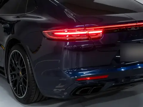 Porsche Panamera, Ii 2019 — миниатюра 9