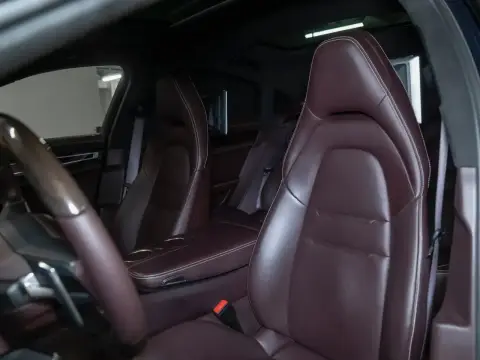 Porsche Panamera, Ii 2019 — миниатюра 10