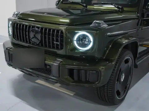 Mercedes-Benz G-Класс AMG, Ii (W465) Рестайлинг 2025 — миниатюра 2