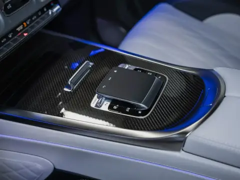 Mercedes-Benz G-Класс AMG, Ii (W465) Рестайлинг 2025 — миниатюра 5