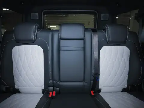 Mercedes-Benz G-Класс AMG, Ii (W465) Рестайлинг 2025 — миниатюра 10