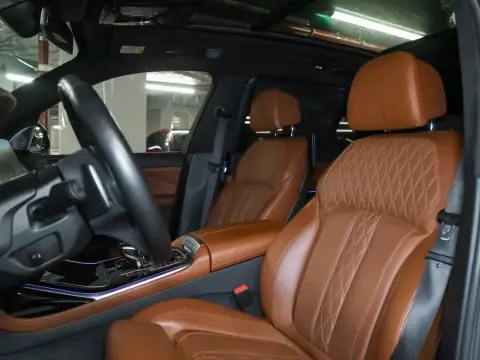 BMW X7 M50D, I (G07) 2020 — миниатюра 5