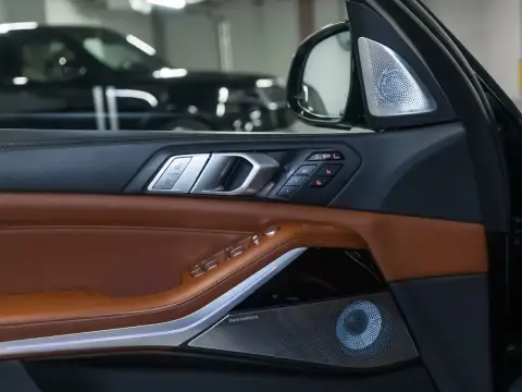 BMW X7 M50D, I (G07) 2020 — миниатюра 6