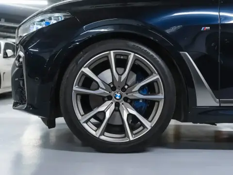 BMW X7 M50D, I (G07) 2020 — миниатюра 10