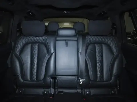 BMW X7 40D, I (G07) 2021 — миниатюра 1