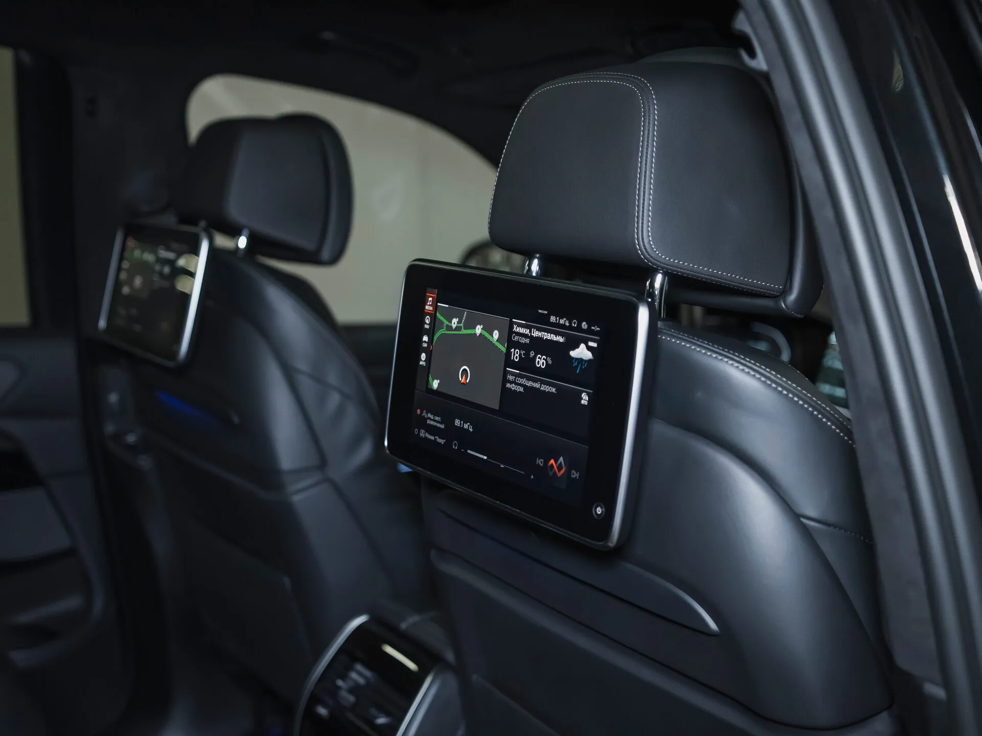 BMW X7 40D, I (G07) 2021 фото 3