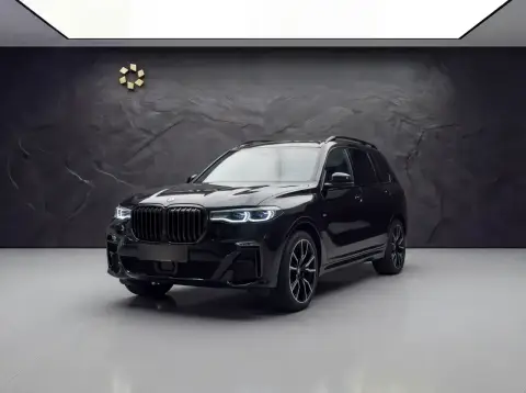BMW X7 40D, I (G07) 2021 — миниатюра 4