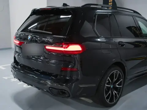 BMW X7 40D, I (G07) 2021 — миниатюра 6