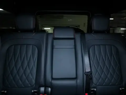 Mercedes-Benz G-Класс AMG, Ii (W465) Рестайлинг 2025 — миниатюра 9