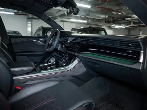 Audi RS Q8, I 2022