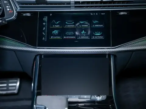 Audi RS Q8, I 2022 — миниатюра 3