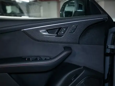 Audi RS Q8, I 2022 — миниатюра 4