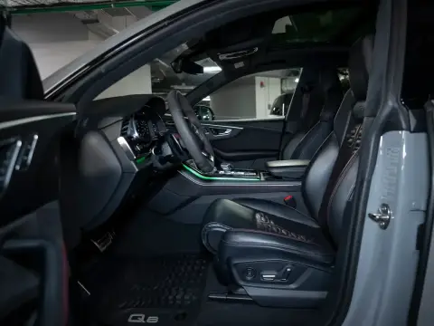 Audi RS Q8, I 2022 — миниатюра 5