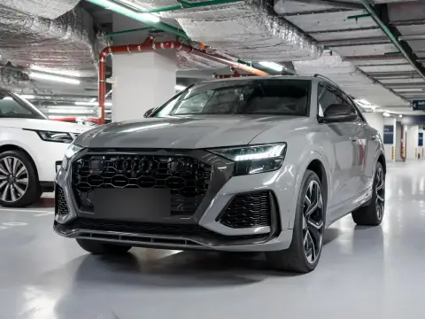 Audi RS Q8, I 2022 — миниатюра 8
