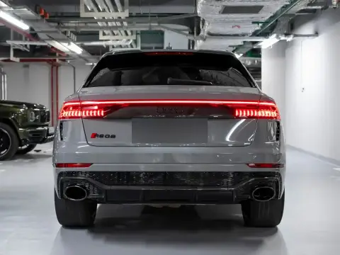 Audi RS Q8, I 2022 — миниатюра 10