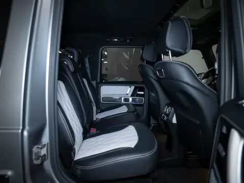 Mercedes-Benz G-Класс AMG 63 AMG, Ii (W463) 2020 — миниатюра 1
