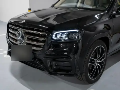 Mercedes-Benz GLS-Класс 450, Ii (X167) Рестайлинг 2025 — миниатюра 3