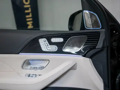 Mercedes-Benz GLS-Класс 450, Ii (X167) Рестайлинг 2025 — миниатюра 5