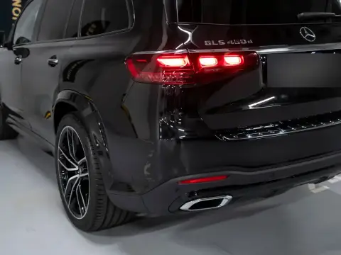 Mercedes-Benz GLS-Класс 450, Ii (X167) Рестайлинг 2025 — миниатюра 6