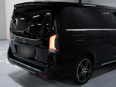 Mercedes-Benz V-Класс, Iii (W447) Рестайлинг 2 2024 — миниатюра 2
