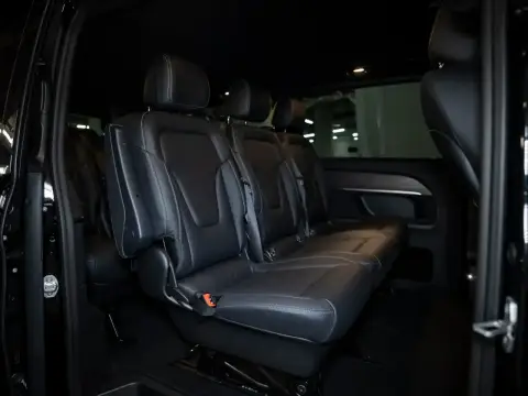 Mercedes-Benz V-Класс, Iii (W447) Рестайлинг 2 2024 — миниатюра 3