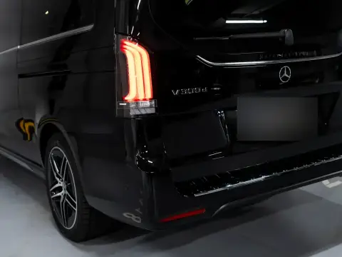 Mercedes-Benz V-Класс, Iii (W447) Рестайлинг 2 2024 — миниатюра 10