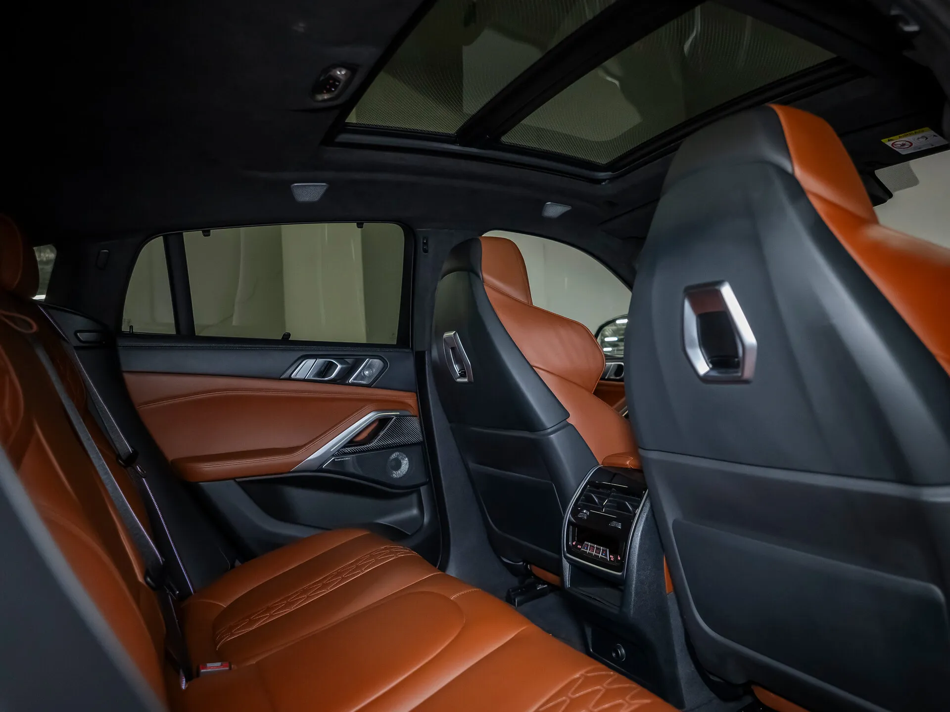 BMW X6, Iii (G06) Рестайлинг 2023