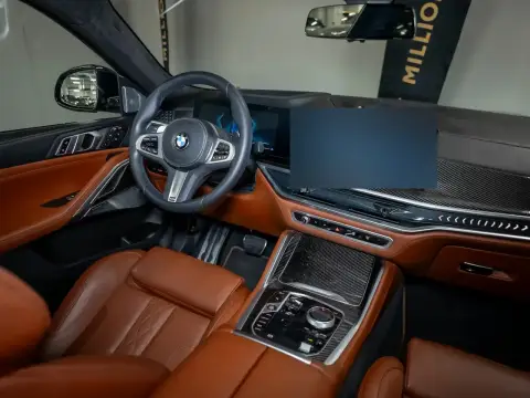 BMW X6, Iii (G06) Рестайлинг 2023 — миниатюра 3