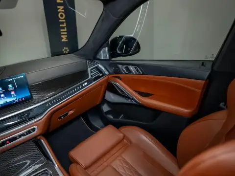 BMW X6, Iii (G06) Рестайлинг 2023 — миниатюра 4