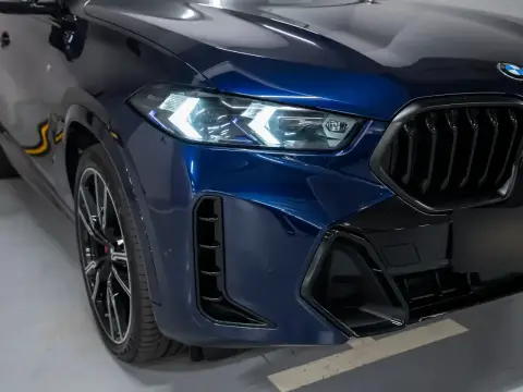 BMW X6, Iii (G06) Рестайлинг 2023 — миниатюра 9