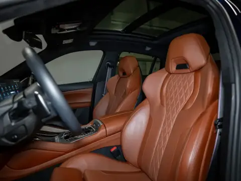 BMW X6, Iii (G06) Рестайлинг 2023 — миниатюра 10