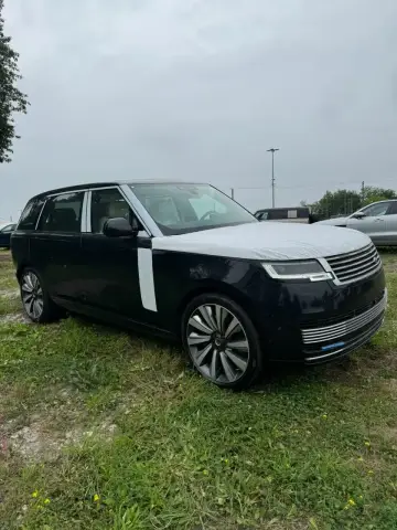 Land Rover Range Rover Long, V 2025 — миниатюра 6