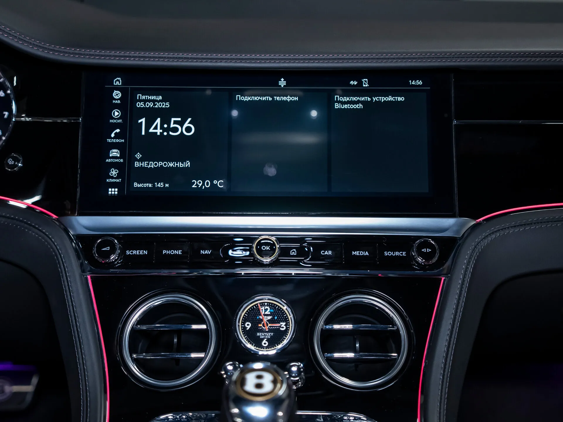 Bentley Continental GT, Iii 2019 фото 3
