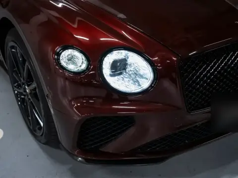 Bentley Continental GT, Iii 2019 — миниатюра 5