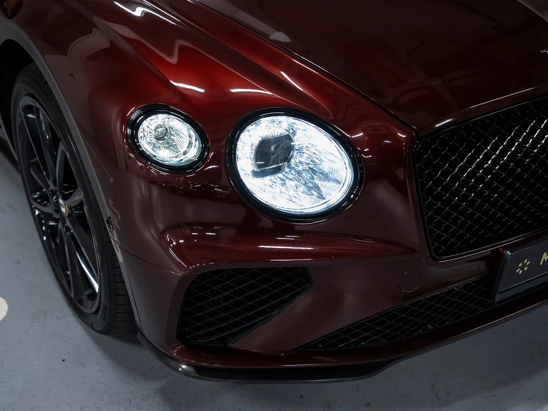 Bentley Continental GT, Iii 2019 фото 5