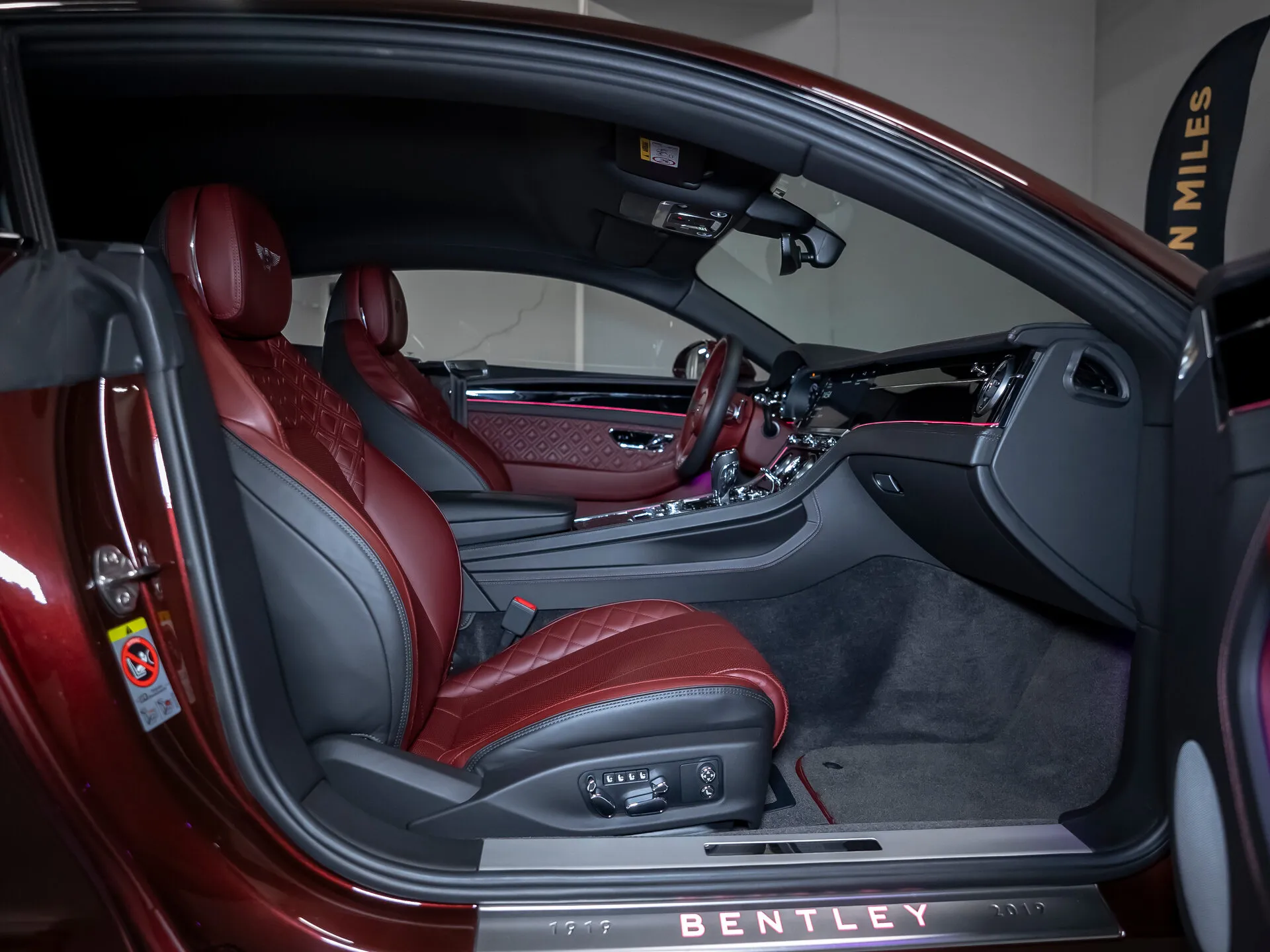 Bentley Continental GT, Iii 2019 фото 7
