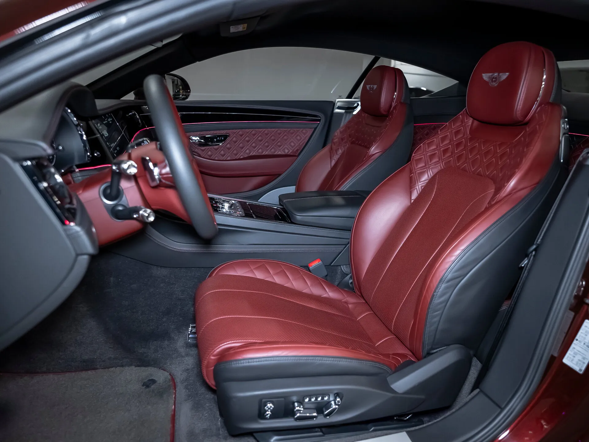 Bentley Continental GT, Iii 2019 фото 8