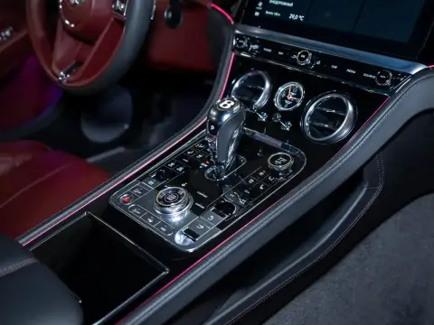 Bentley Continental GT, Iii 2019 — миниатюра 10