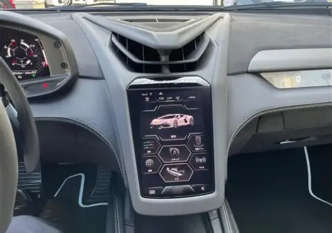 Lamborghini Revuelto, I 2025 — миниатюра 7